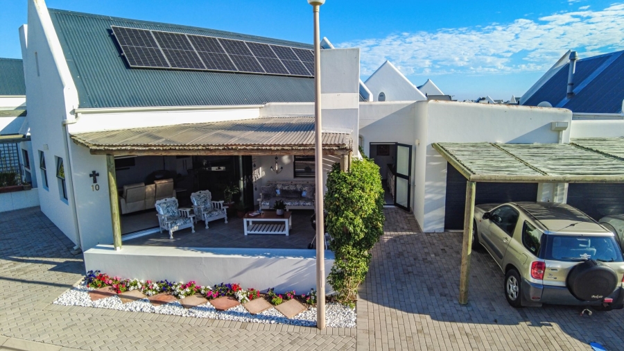 3 Bedroom Property for Sale in Jacobsbaai Western Cape
